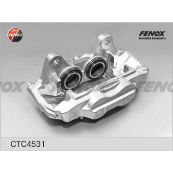 Суппорт Toyota Land Cruiser, 3.0D-4.0, 03-, SUM <b>FENOX CTC4531</b>-2