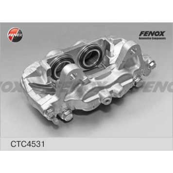 Суппорт Toyota Land Cruiser, 3.0D-4.0, 03-, SUM <b>FENOX CTC4531</b>-3