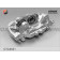 Суппорт Toyota Land Cruiser, 3.0D-4.0, 03-, SUM <b>FENOX CTC4531</b>