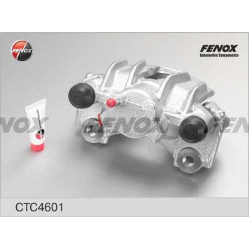 Суппорт задний левый, d=46, Brembo, 800-1400 kg Fiat Ducato all, 02- <b>FENOX CTC4601</b>-1
