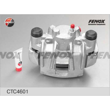Суппорт задний левый, d=46, Brembo, 800-1400 kg Fiat Ducato all, 02- <b>FENOX CTC4601</b>-2