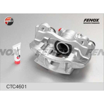 Суппорт задний левый, d=46, Brembo, 800-1400 kg Fiat Ducato all, 02- <b>FENOX CTC4601</b>