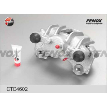 Суппорт задний правый, d=46, Brembo, 800-1400 kg Fiat Ducato all, 02- <b>FENOX CTC4602</b>-1