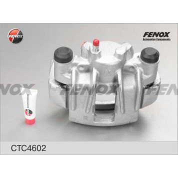Суппорт задний правый, d=46, Brembo, 800-1400 kg Fiat Ducato all, 02- <b>FENOX CTC4602</b>-2