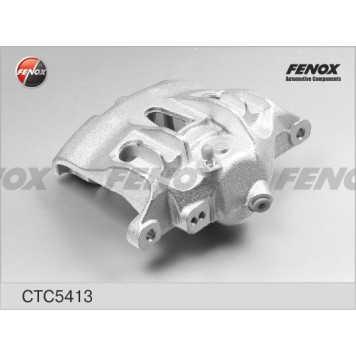 Суппорт передний левый TRANSPORTER T4 <b>FENOX CTC5413</b>-1