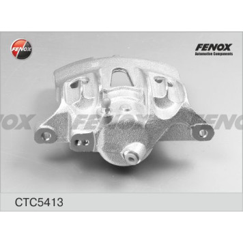 Суппорт передний левый TRANSPORTER T4 <b>FENOX CTC5413</b>-2