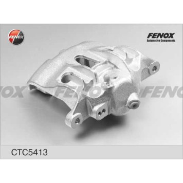 Суппорт передний левый TRANSPORTER T4 <b>FENOX CTC5413</b>-3