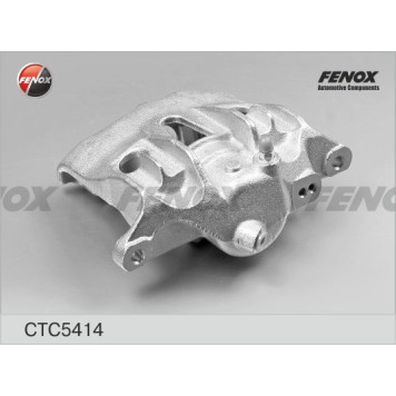 Суппорт передний правый TRANSPORTER T4 <b>FENOX CTC5414</b>-1