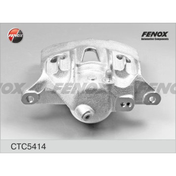 Суппорт передний правый TRANSPORTER T4 <b>FENOX CTC5414</b>-2