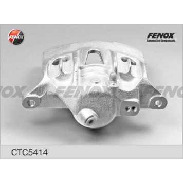 Суппорт передний правый TRANSPORTER T4 <b>FENOX CTC5414</b>-3