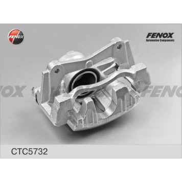 Суппорт передний правый AVENSIS (T25) <b>FENOX CTC5732</b>-3