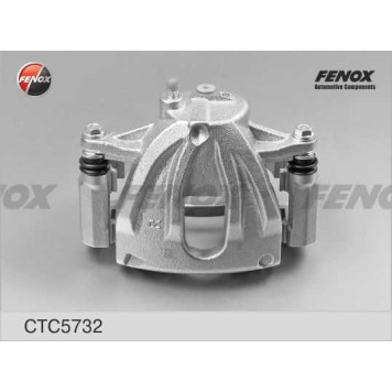 Суппорт передний правый AVENSIS (T25) <b>FENOX CTC5732</b>-4