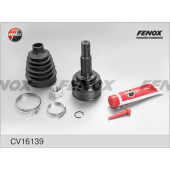 Шрус внешний Nissan Juke 1.6 10-, Teana 2.0-2.5 03- <b>FENOX CV16139</b>