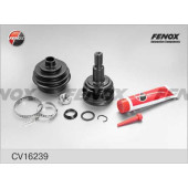 Шрус внешний Skoda Octavia 1.4-1.6, 1.9SDI 98-10, VW Golf 1.4-1.6, 1.9SDI 94-06 <b>FENOX CV16239</b>