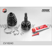 Шрус внешний Renault Fluence 1.6, 2.0, 1.5DCI 10-, Megane 1.6, 1.5DCI 09- <b>FENOX CV16243</b>