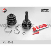 Шрус внешний Mitsubishi Outlander 2.0-2.4 06-12, Lancer 1.8-2.0 09- <b>FENOX CV16249</b>