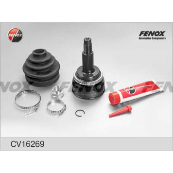 Шрус внешний Toyota Camry 2.0-3.0 01-06 <b>FENOX CV16269</b>