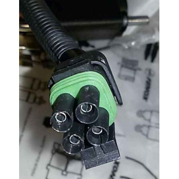 Модуль топливного насоса FENOX EFM33007O7-3