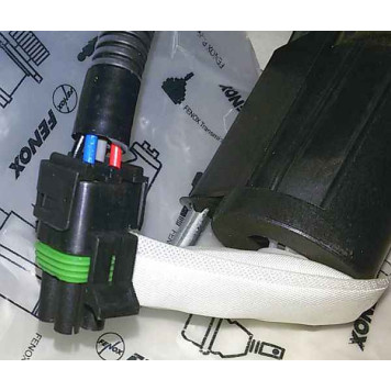 Модуль топливного насоса FENOX EFM33007O7-5