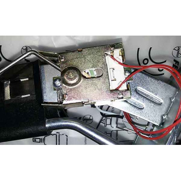 Модуль топливного насоса FENOX EFM33007O7-6