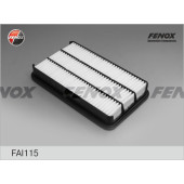 Фильтр воздушный Mitsubishi Colt 95-03 1.3-1.6, Lancer 94- 1.3-2.0 <b>FENOX FAI115</b>