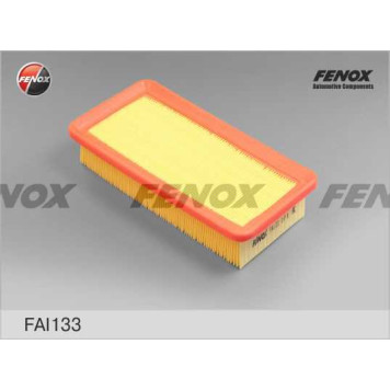 Фильтр воздушный Hyundai Accent 05-10 1.4, 1.6, Kia Rio 05- 1.4, 1.6 <b>FENOX FAI133</b>-1