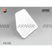 Фильтр воздушный Toyota RAV 4 05- 2.0, 2.4, Lexus ES 06- 3.5 <b>FENOX FAI150</b>