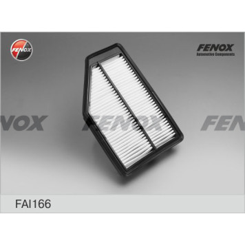 Фильтр воздушный Honda CR-V 07- 2.0 <b>FENOX FAI166</b>-1