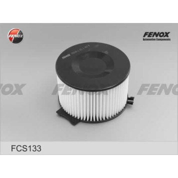 Фильтр салона VW Transporter T4 90-03 2.0-2.8 <b>FENOX FCS133</b>-2