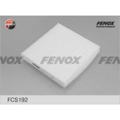 Фильтр салонный Honda Civic 94-02, CR-V 95-02 <b>FENOX FCS192</b>