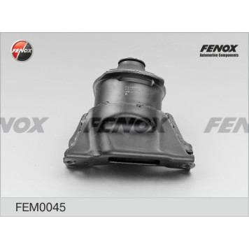Опора двигателя правая HONDA Civic FD, 06-12 <b>FENOX FEM0045</b>-2