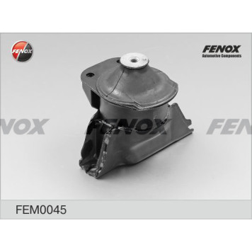 Опора двигателя правая HONDA Civic FD, 06-12 <b>FENOX FEM0045</b>