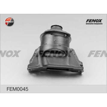 Опора двигателя правая HONDA Civic FD, 06-12 <b>FENOX FEM0045</b>-5