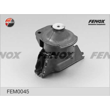 Опора двигателя правая HONDA Civic FD, 06-12 <b>FENOX FEM0045</b>-6