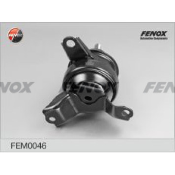 Опора двигателя левая HONDA CR-V 97-01 <b>FENOX FEM0046</b>-2