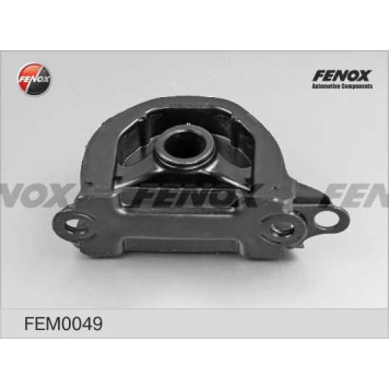 Опора двигателя правая HONDA CIVIC 95-00 <b>FENOX FEM0049</b>-2