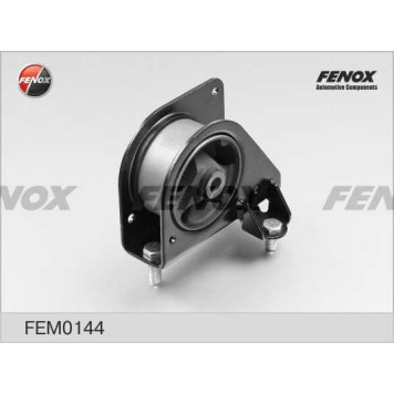 Опора двигателя задняя HONDA HR-V GH1/GH2/GH3/GH4 98-05 <b>FENOX FEM0144</b>-2