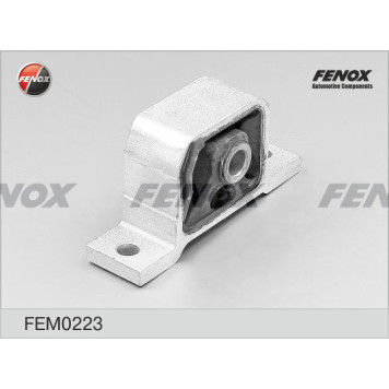 Опора двигателя передняя HONDA CR-V, ELEMENT, 01-06 <b>FENOX FEM0223</b>-1