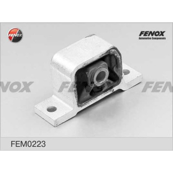 Опора двигателя передняя HONDA CR-V, ELEMENT, 01-06 <b>FENOX FEM0223</b>-3