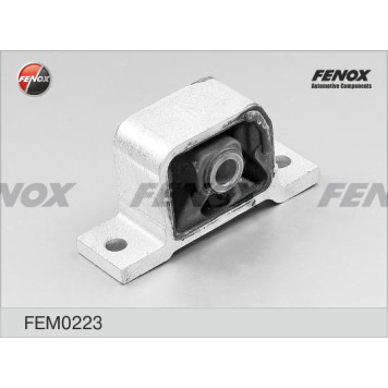 Опора двигателя передняя HONDA CR-V, ELEMENT, 01-06 <b>FENOX FEM0223</b>