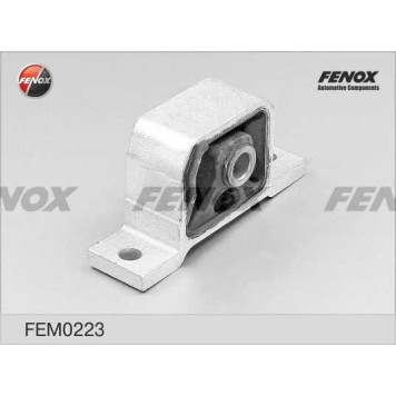 Опора двигателя передняя HONDA CR-V, ELEMENT, 01-06 <b>FENOX FEM0223</b>-4