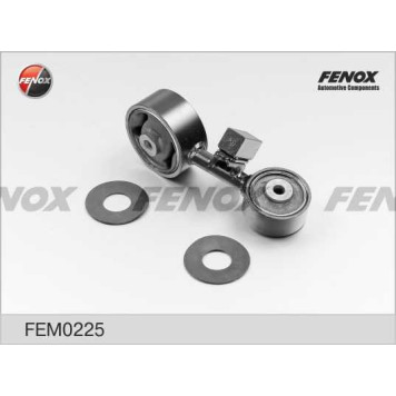 Опора двигателя правая TOYOTA Camry ACV30, 01-06 <b>FENOX FEM0225</b>-2