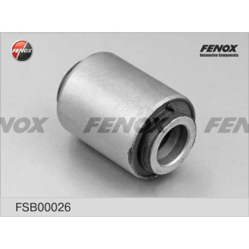Сайлентблок Nissan Primera (P12) 01-07 <b>FENOX FSB00026</b>-3