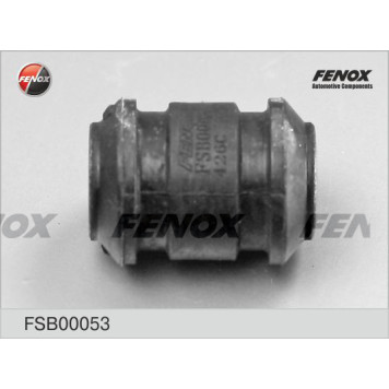 Сайлентблок заднего поворотного кулака Hyundai Coupe (GK), KIA Sportage 04-10 <b>FENOX FSB00053</b>-1
