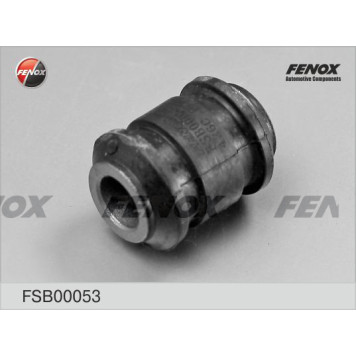 Сайлентблок заднего поворотного кулака Hyundai Coupe (GK), KIA Sportage 04-10 <b>FENOX FSB00053</b>-2