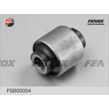 Сайлентблок задн поворотн кулака Hyundai Sonata V (NEW EF) 01-05 <b>FENOX FSB00054</b>-2
