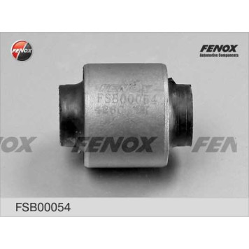 Сайлентблок задн поворотн кулака Hyundai Sonata V (NEW EF) 01-05 <b>FENOX FSB00054</b>-3