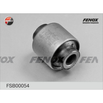 Сайлентблок задн поворотн кулака Hyundai Sonata V (NEW EF) 01-05 <b>FENOX FSB00054</b>