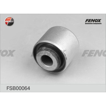 Сайлентблок задн подвески Honda Civic 06-12, Nissan Murano Z50 <b>FENOX FSB00064</b>