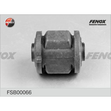 Сайлентблок задн подвески Lexus RX300 98-03, Toyota Camry 01-11 <b>FENOX FSB00066</b>-1